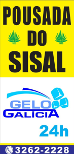 Pousada do Sisal